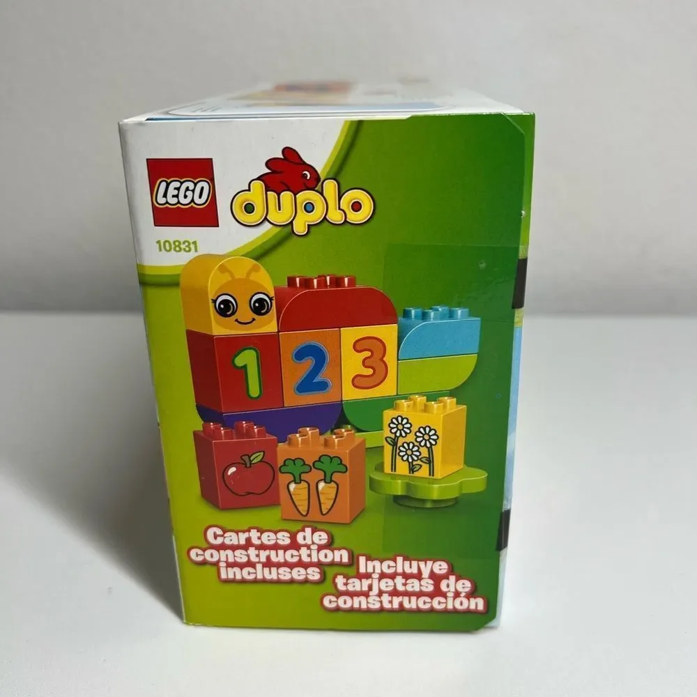 Lego duplo my